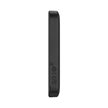 УМБ Baseus Magnetic Wireless 2in1 6000mAh 20W 2.4A QC3.0+PD3.0 с Беспроводной зарядкой Qi 15W Черный