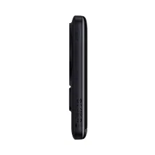 УМБ Baseus Magnetic Bracket 3in1 10000mAh 20W 3A QC3.0+PD3.0 с Беспроводной зарядкой Qi 15W Синий