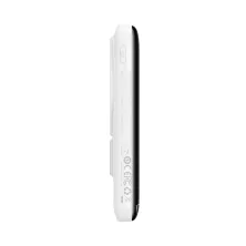 УМБ Baseus Magnetic Bracket 3in1 10000mAh 20W 3A QC3.0+PD3.0 с Беспроводной зарядкой Qi 15W Белый