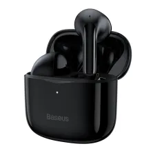 Беспроводные Bluetooth наушники Baseus Bowie E3 True Wireless TWS Earphones Черный
