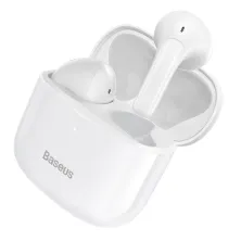 Беспроводные Bluetooth наушники Baseus Bowie E3 True Wireless TWS Earphones Белый