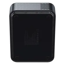 Пускозарядний пристрій Бустер Baseus Super Energy 2in1 12V 8000mAh 1000A з функцією Павербанка 5V/3A і Компресора Чорний