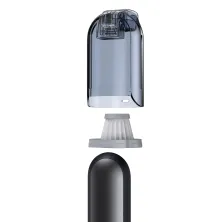 Акумуляторний пилосос Baseus A1 Car Vacuum Cleaner 30 Вт 4000 Па Чорний
