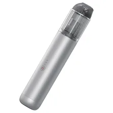 Акумуляторний пилосос Baseus A3 Car Vacuum Cleaner 135 Вт 15000 Па Сріблястий