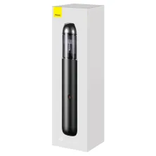 Акумуляторний пилосос Baseus A3 Car Vacuum Cleaner 135 Вт 15000 Па Сірий