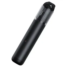 Акумуляторний пилосос Baseus A3 Car Vacuum Cleaner 135 Вт 15000 Па Сірий