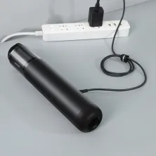 Акумуляторний пилосос Baseus A3 Car Vacuum Cleaner 135 Вт 15000 Па Сірий