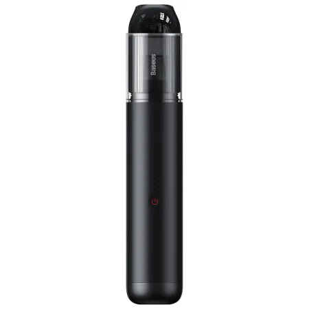 Акумуляторний пилосос Baseus A3 Car Vacuum Cleaner 135 Вт 15000 Па Сірий