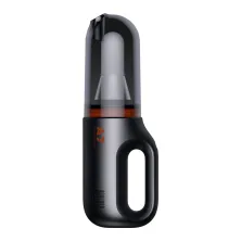 Акумуляторний пилосос Baseus A7 Cordless Car Vacuum Cleaner 78 Вт 6000 Па Чорний