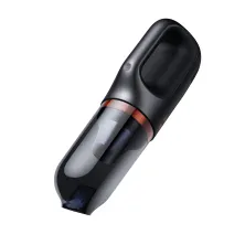 Акумуляторний пилосос Baseus A7 Cordless Car Vacuum Cleaner 78 Вт 6000 Па Чорний