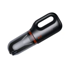 Акумуляторний пилосос Baseus A7 Cordless Car Vacuum Cleaner 78 Вт 6000 Па Чорний
