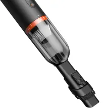 Акумуляторний пилосос Baseus A2 Pro Car Vacuum Cleaner 80 Вт 6000 Па Чорний