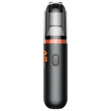 Аккумуляторный пылесос Baseus A2 Pro Car Vacuum Cleaner 80 Вт 6000 Па Черный