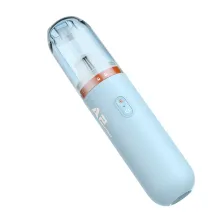 Акумуляторний пилосос Baseus A2 Pro Car Vacuum Cleaner 80 Вт 6000 Па Блакитний