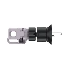 Автотримач для телефона Baseus Stable Gravitational Car Mount Lite Air Outlet в повітропровід Фіолетовий