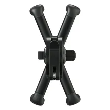 Велотримач для смартфона Baseus Quick to Take Cycling Holder Чорний