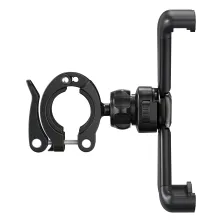 Велотримач для смартфона Baseus Quick to Take Cycling Holder Чорний