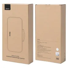 Сумка-кейс для стедікама Baseus Handheld Gimbal Stabilizer Storage Organizer Чорний