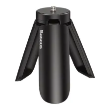 Трипод для стедікама Baseus Control Smartphone Handheld Gimbal Stabilizer Чорний
