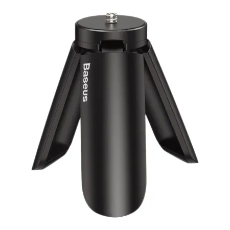 Трипод для стедікама Baseus Control Smartphone Handheld Gimbal Stabilizer Чорний