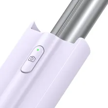 Селфи-монопод Baseus Ultra Mini Bluetooth Folding с функцией Bluetooth Фиолетовый