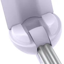 Селфи-монопод Baseus Ultra Mini Bluetooth Folding с функцией Bluetooth Фиолетовый