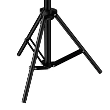 Штатив-трипод Baseus 360°AI Following Shot Tripod Head Tripod 1.5 м Чорний