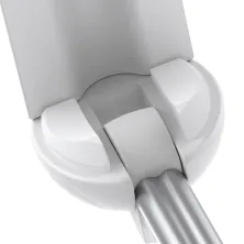 Селфі-монопод Baseus Ultra Mini Bluetooth Folding з функцією Bluetooth Білий