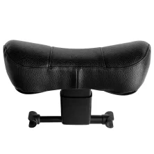 Подушка на подголовник Baseus First Class Car Headrest Черный
