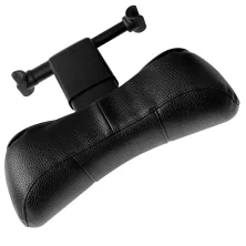 Подушка на подголовник Baseus First Class Car Headrest Черный
