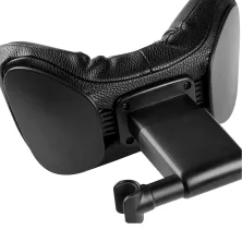 Подушка на подголовник Baseus First Class Car Headrest Черный