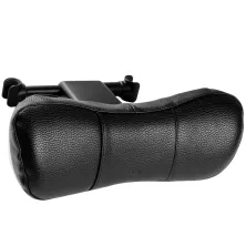 Подушка на подголовник Baseus First Class Car Headrest Черный
