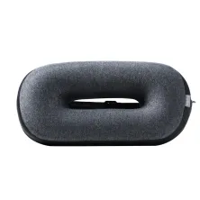 Подушка на подголовник Baseus Floating Car Headrest Черный