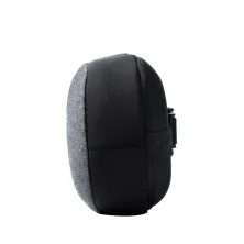 Подушка на подголовник Baseus Floating Car Headrest Черный