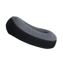 Подушка на подголовник Baseus Floating Car Headrest Черный