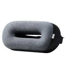 Подушка на подголовник Baseus Floating Car Headrest Черный