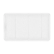 Антискользящий складной коврик Baseus Folding Bracket Antiskid Pad Прозрачный