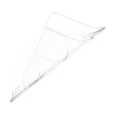 Антискользящий складной коврик Baseus Folding Bracket Antiskid Pad Прозрачный