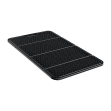 Антискользящий складной коврик Baseus Folding Bracket Antiskid Pad Черный