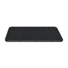 Антискользящий складной коврик Baseus Folding Bracket Antiskid Pad Черный
