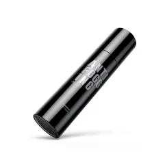 Антизапотівач для автоскла Baseus anti-fog agent for glass спрей Чорний