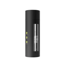 Антизапотівач для автоскла Baseus anti-fog agent for glass спрей Чорний