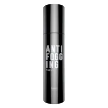 Антизапотівач для автоскла Baseus anti-fog agent for glass спрей Чорний