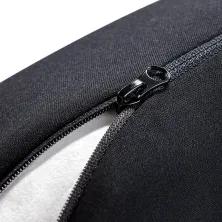 Подушка для спины Baseus Floating Car Waist Pillow Черный