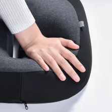 Подушка для спины Baseus Floating Car Waist Pillow Черный