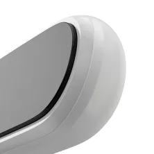 Дополнительная Led подсветка в бардачок автомобиля Baseus Capsule Car Interior Lights набор 2 штуки Белый