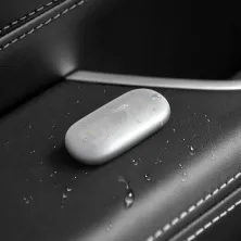 Дополнительная Led подсветка в бардачок автомобиля Baseus Capsule Car Interior Lights набор 2 штуки Белый