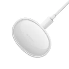 Бездротові Bluetooth навушники Baseus Bowie E2 True Wireless TWS Earphones Білий