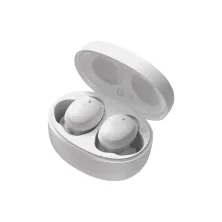 Бездротові Bluetooth навушники Baseus Bowie E2 True Wireless TWS Earphones Білий