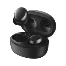 Бездротові Bluetooth навушники Baseus Bowie E2 True Wireless TWS Earphones Чорний